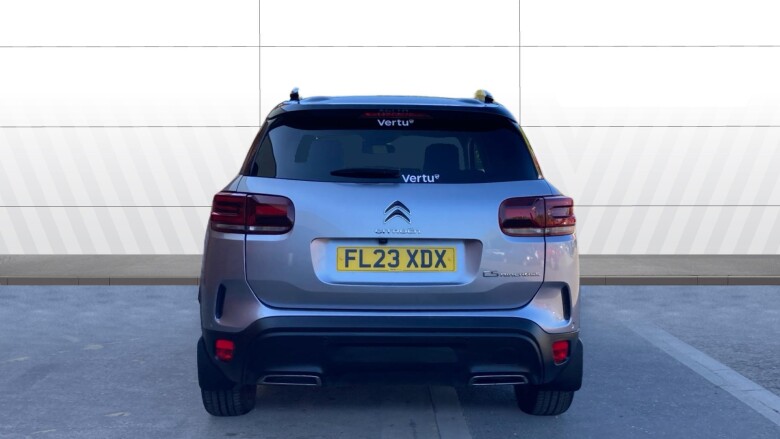 Citroen C5 Aircross 1.5 BlueHDi C-Series Edition 5dr EAT8 Diesel Hatchback
